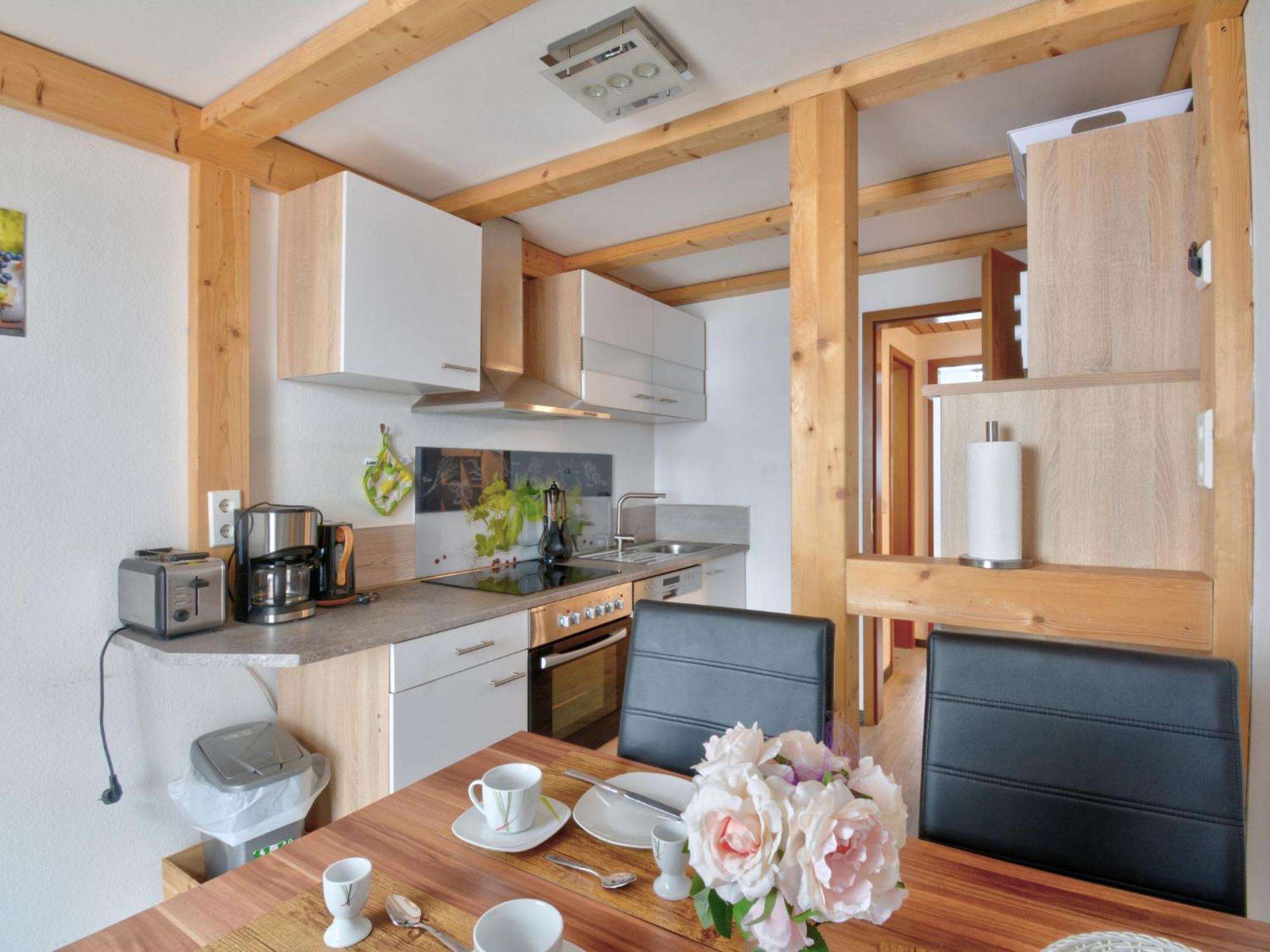 Apartment Born 2 By Interhome Schieder-Schwalenberg Esterno foto